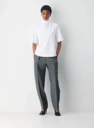 Brampton Mockneck Brampton Mockneck