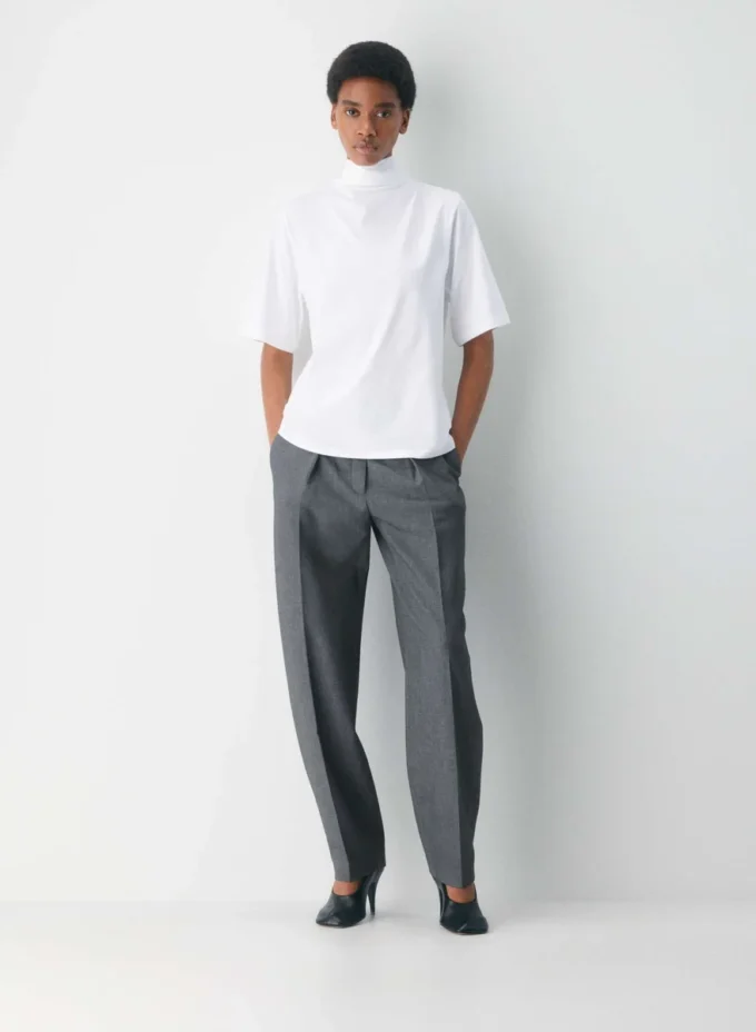 Brampton Mockneck Brampton Mockneck