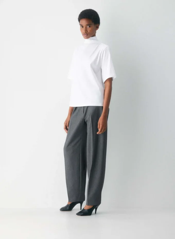 Brampton Mockneck Brampton Mockneck