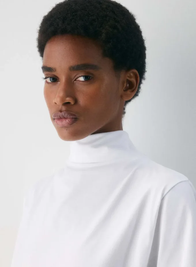 Brampton Mockneck Brampton Mockneck