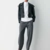 Brampton Mockneck Brampton Mockneck