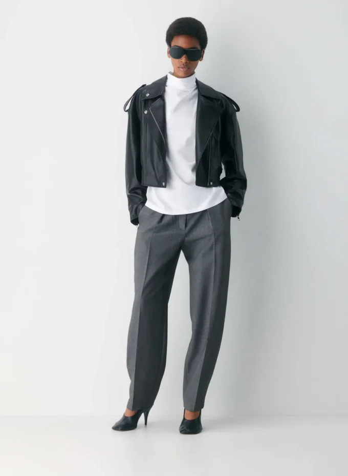 Brampton Mockneck Brampton Mockneck