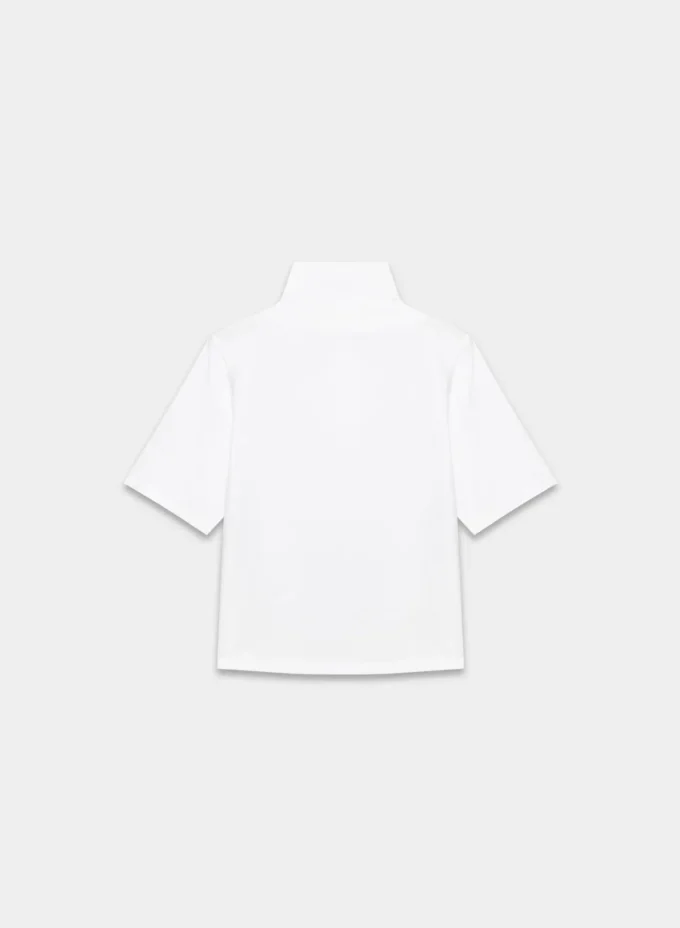 Brampton Mockneck Brampton Mockneck