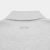 Cozy Sweatfleece Boyfriend Polo Sweatshirt Cozy Sweatfleece Boyfriend Polo Sweatshirt