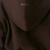 Cozy Sweatfleece Perfect Crop Zip Hoodie Cozy Sweatfleece Perfect Crop Zip Hoodie