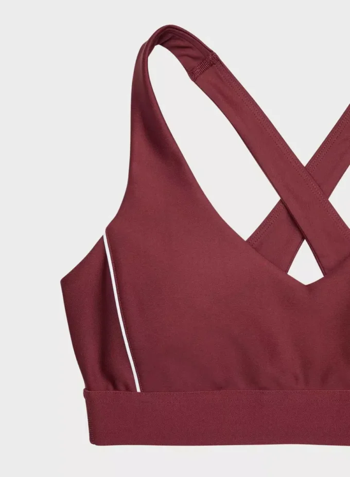 GloTone™ Hustle Sports Bra GloTone™ Hustle Sports Bra