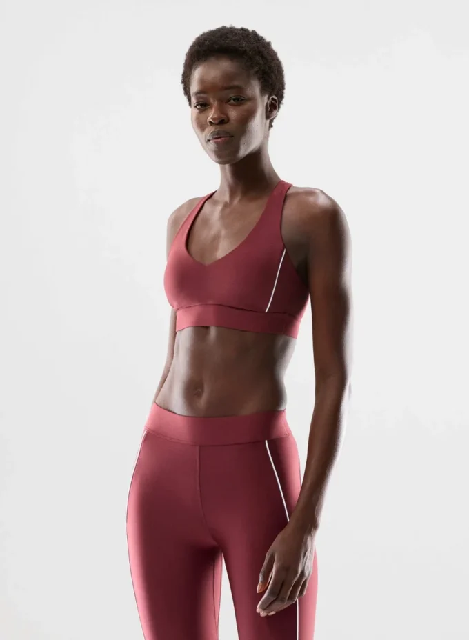GloTone™ Hustle Sports Bra GloTone™ Hustle Sports Bra