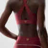 GloTone™ Hustle Sports Bra GloTone™ Hustle Sports Bra