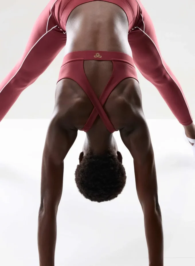 GloTone™ Hustle Sports Bra GloTone™ Hustle Sports Bra