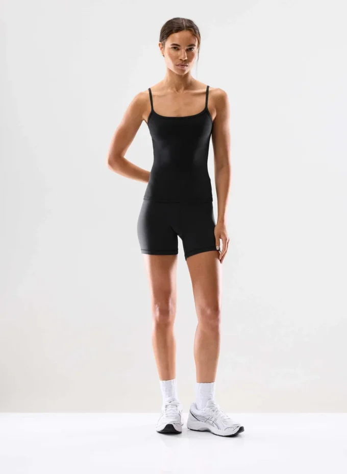 LIFE Rib Essential Camisole LIFE Rib Essential Camisole