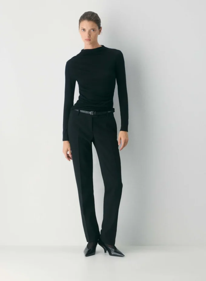 Lillian Longsleeve