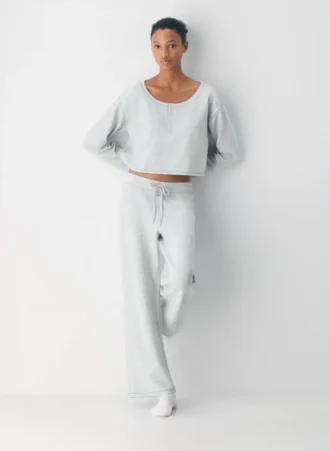 New Wafflex Lush Longsleeve New Wafflex Lush Longsleeve
