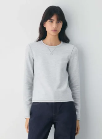New Wafflex Rev Longsleeve New Wafflex Rev Longsleeve