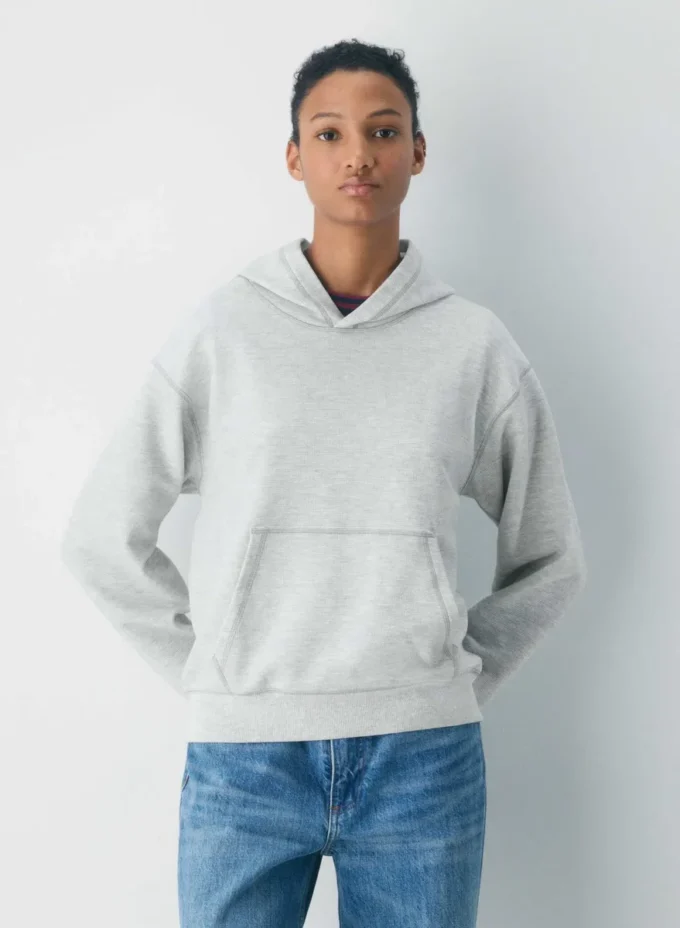 New Wafflex Rookie Hoodie New Wafflex Rookie Hoodie