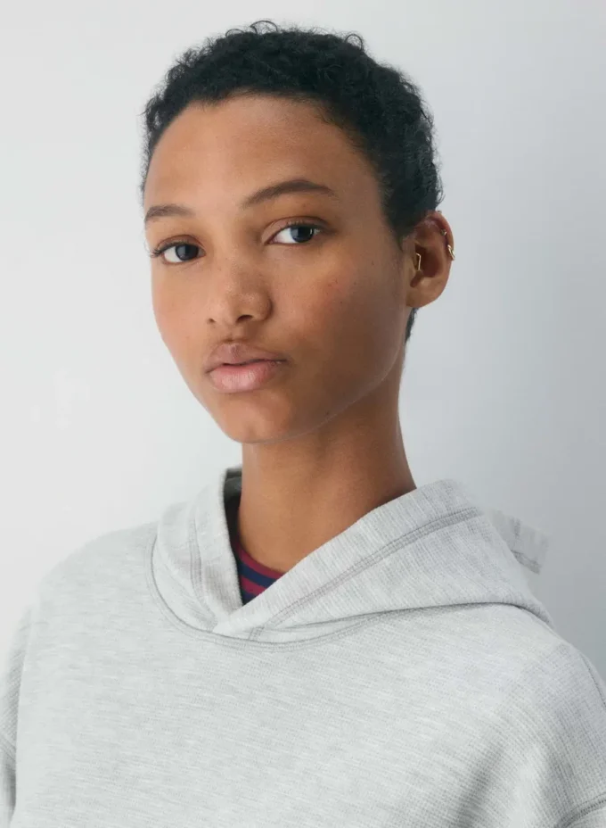 New Wafflex Rookie Hoodie New Wafflex Rookie Hoodie