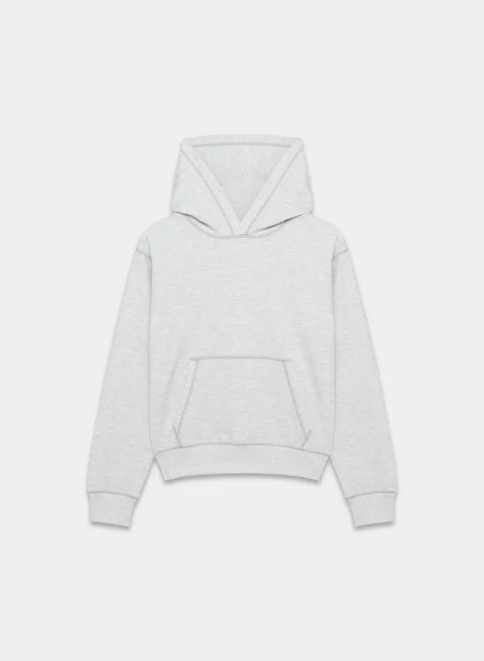 New Wafflex Rookie Hoodie New Wafflex Rookie Hoodie