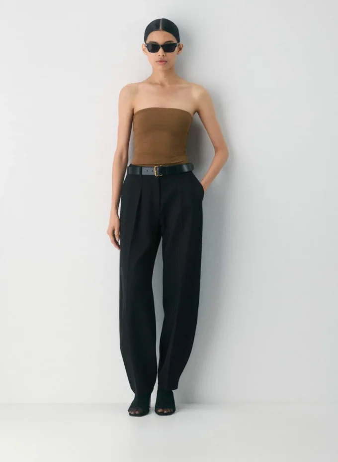 Original Contour Tube Top Original Contour Tube Top