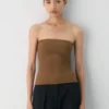 Original Contour Tube Top Original Contour Tube Top