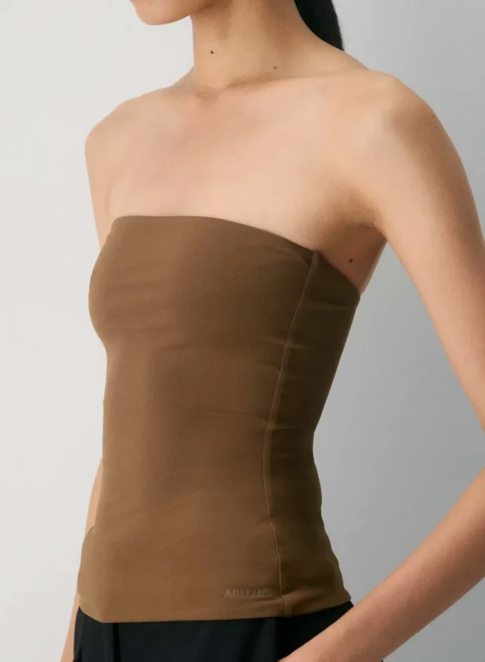 Original Contour Tube Top Original Contour Tube Top