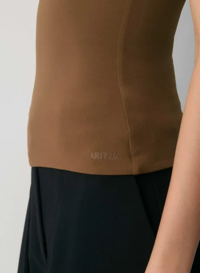 Original Contour Tube Top Original Contour Tube Top